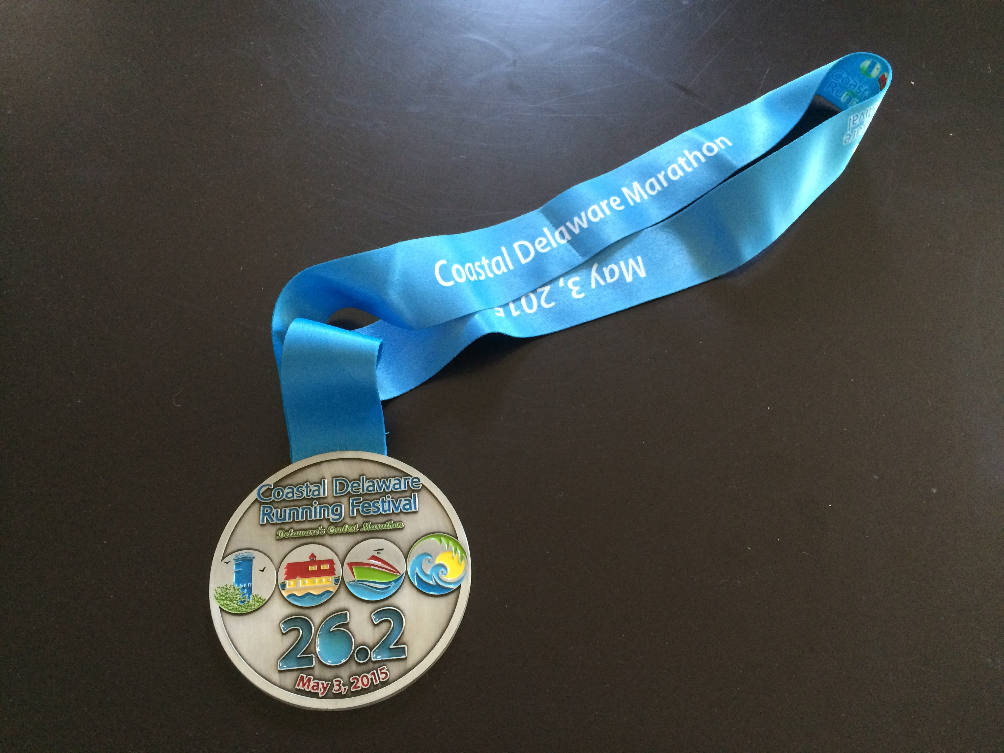 Coastal Delaware Marathon