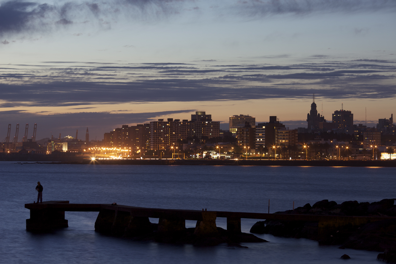 Montevideo_Uruguay