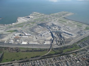 San Francisco, SFO