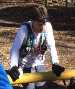 John Kelly after loop4