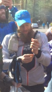 Gary Robbins after loop4