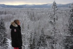 Yukon Arctic Ultra