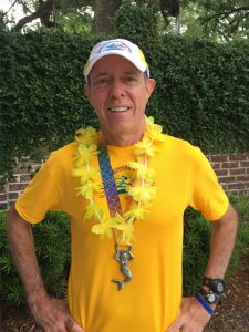 USA Beach Running Championships