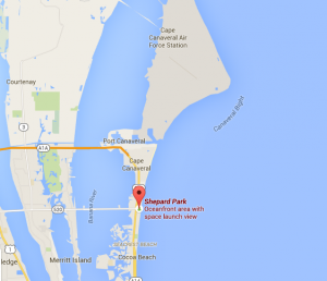 Course Location