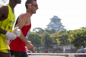 #6: Osaka Marathon - 